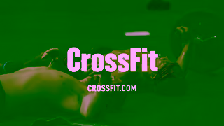 CrossFit Strength to Live Fully CrossFit Ad Commercial Brand Imagery Photoshoot 2