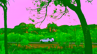 Britz Are you Adventurous Visit Wherever with Britz 4WD Ad Commercial Brand Imagery Photoshoot 0
