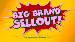 JB Hi-Fi JBHI11863 17JAN BigBrandSellout OTV 15 Master Ad Commercial Brand Imagery Photoshoot 0