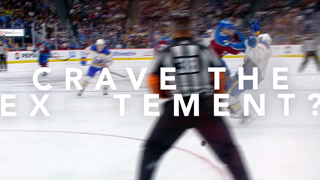 Ticketmaster Get NHL Tickets at Ticketmaster Ad Commercial Brand Imagery Photoshoot 0