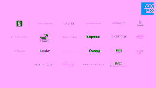 American Express Vogue American Express Fashions Night Out 2024 Offer Ad Commercial Brand Imagery Photoshoot 1