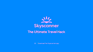 Skyscanner Skyscanner 406 PRIVATE TRAVEL HACKER EE 6 03a Character App CA Ad Commercial Brand Imagery Photoshoot 2
