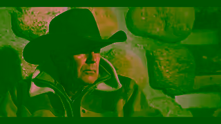 Paramount Plus Yellowstone Now Streaming Paramount Canada Ad Commercial Brand Imagery Photoshoot 0