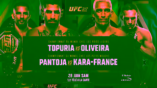 UFC UFC317 PRO1 V1 15 HD FR 0628 PPV Ad Commercial Brand Imagery Photoshoot 2