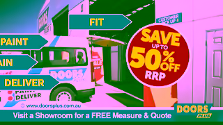 Doors Plus Stocktake Sale Version 2 Doors Plus Ad Commercial Brand Imagery Photoshoot 1