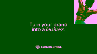 Squarespace SQUARESPACE Q3 yoga 15 EN Ad Commercial Brand Imagery Photoshoot 2