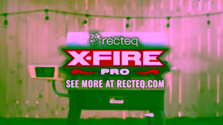 Recteq XFIRE 30ALT FINAL 16x9 Ad Commercial Brand Imagery Photoshoot 2