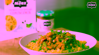 Al'Fez AlFez Smoky Aubergine Tagine 6 secs Ad Commercial Brand Imagery Photoshoot 1