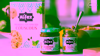 Al'Fez AlFez Smoky Aubergine Tagine 6 secs Ad Commercial Brand Imagery Photoshoot 2