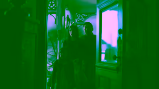 Hilton Hilton For The Stay Haunted Ad Commercial Brand Imagery Photoshoot 0