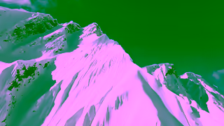 Monster Energy Monster Energy Ski Ad Commercial Brand Imagery Photoshoot 0