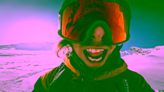 Monster Energy Monster Energy Ski Ad Commercial Brand Imagery Photoshoot 1