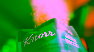 Knorr Knorr Taste Combos CA Sidekicks 06 ENG Its not fast food but its so good Ad Commercial Brand Imagery Photoshoot 0
