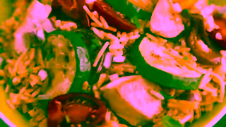 Knorr Knorr Taste Combos CA Sidekicks 06 ENG Its not fast food but its so good Ad Commercial Brand Imagery Photoshoot 1