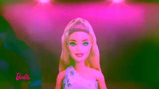 Mattel Barbie Party Unboxes Birthday Series AD Ad Commercial Brand Imagery Photoshoot 1