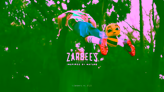 Zarbee's Zarbees Hydration Dual Usage Ad Commercial Brand Imagery Photoshoot 2