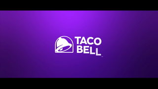 Taco Bell Taco Bell Salsa Verde Burrito Meal Ad Commercial Brand Imagery Photoshoot 2