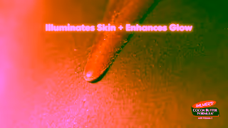 Palmer's New Palmers Shimmer Radiance Ad Commercial Brand Imagery Photoshoot 0