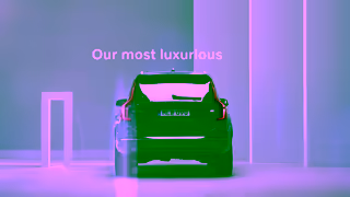 Volvo 15s 16x9 XC90 MY24 Born US HD Ad Commercial Brand Imagery Photoshoot 0