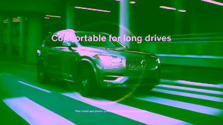 Volvo 15s 16x9 XC90 MY24 Born US HD Ad Commercial Brand Imagery Photoshoot 1