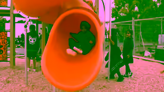 Mitre10 School Playgrounds Ad Commercial Brand Imagery Photoshoot 1