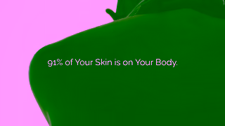The Ordinary Body Campaign 15s Final 16x9 Ad Commercial Brand Imagery Photoshoot 0