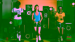 Typeform Now you know 15 seconds GYM landscape Ad Commercial Brand Imagery Photoshoot 1