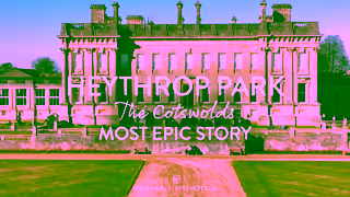 Warner Hotels Warner Leisure Hotels Heythrop Park Ad Commercial Brand Imagery Photoshoot 0