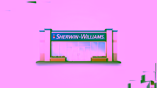 Sherwin-Williams 2024 Fall Sale TV Commercial SherwinWilliams Ad Commercial Brand Imagery Photoshoot 2