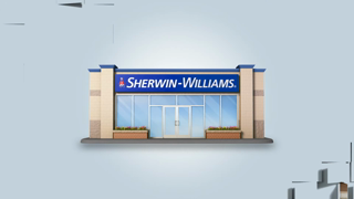 Sherwin-Williams 2024 Fall Sale TV Commercial SherwinWilliams Ad Commercial Brand Imagery Photoshoot 2