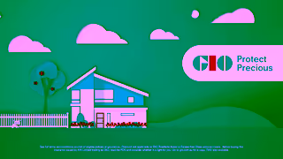 GIO Insurance GIO Discount Home Contents Insurance 15s Ad Commercial Brand Imagery Photoshoot 0