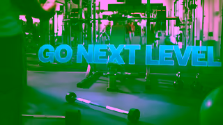 ANZ ANZP0030WD15 GYM 13mix YouTube 1080p Full HD Ad Commercial Brand Imagery Photoshoot 2
