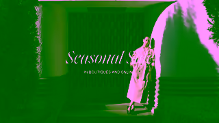CAMILLA AND MARC Seasonal Sale Ad Commercial Brand Imagery Photoshoot 2