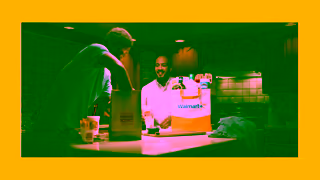 Walmart D600000 2325 NULL YOUTUBE BDBFY26 XCAT BKOF2 GWAY VID 1920X1080 15 GM AA EL 25031330001PWDGI74A4 Ad Commercial Brand Imagery Photoshoot 0