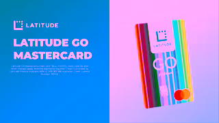Latitude Latitude GO Mastercard 16x9 15s FY25 Q1 Ad Commercial Brand Imagery Photoshoot 2