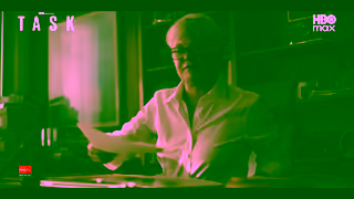 HBO Max Task Only On HBO Max Ad Commercial Brand Imagery Photoshoot 0