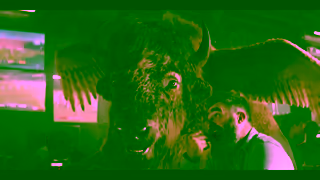 Buffalo Wild Wings Nothing says Hank and Jason Kelce becoming brothers like Buffalo Wild Wings Ad Commercial Brand Imagery Photoshoot 0