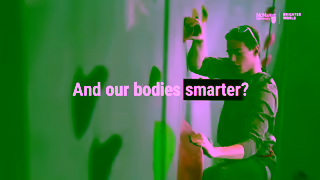 McMaster University Creating a Brighter World Ad Commercial Brand Imagery Photoshoot 1