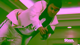 Stan The One That You Want Range Genre Movies V1 30 Ad Commercial Brand Imagery Photoshoot 2