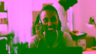 Western Union Freedom to focus on whats next Ad Commercial Brand Imagery Photoshoot 1