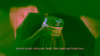 L'Occitane Advent Calendar US LOccitane Ad Commercial Brand Imagery Photoshoot 1