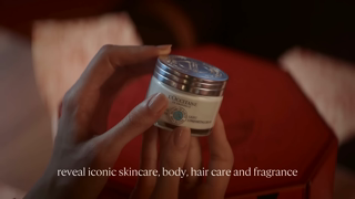 L'Occitane Advent Calendar US LOccitane Ad Commercial Brand Imagery Photoshoot 1