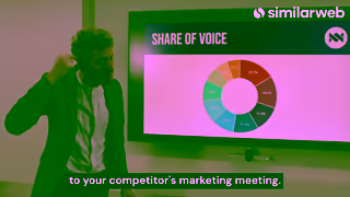 Similarweb marketingmeetinghorizontala30s Ad Commercial Brand Imagery Photoshoot 0