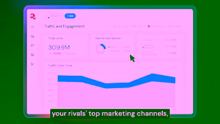Similarweb marketingmeetinghorizontala30s Ad Commercial Brand Imagery Photoshoot 1