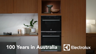 Winning Appliances Electrolux 100 Years Innovation Oct 2024 Ad Commercial Brand Imagery Photoshoot 0