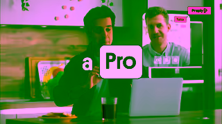 Preply Did you do Prep or app Ad Commercial Brand Imagery Photoshoot 2