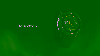 Garmin Enduro 3 Ultraperformance GPS Smartwatch Built to Push Limits Garmin Ad Commercial Brand Imagery Photoshoot 2