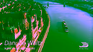 Viking Cruises VRC Itinerary Danube Waltz 30 16x9 Paid Ad Commercial Brand Imagery Photoshoot 2