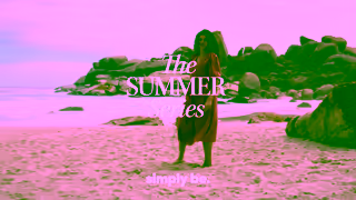Simply Be SBE April Holiday Shop 16x9 Dresses 1 10s Ad Commercial Brand Imagery Photoshoot 0