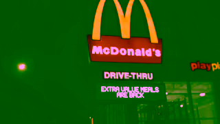 McDonalds McDonalds Reset Ad Commercial Brand Imagery Photoshoot 1